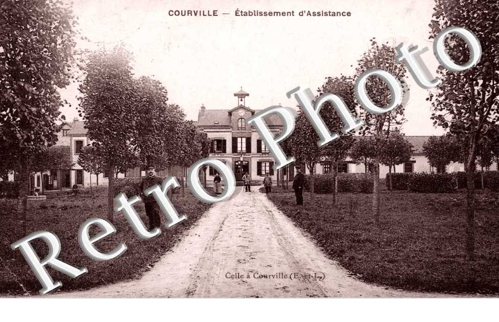 Etablissement d'Assistance