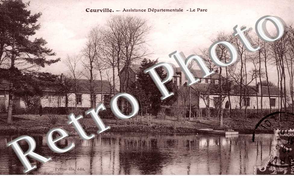 Assistance Departementale, le Parc
