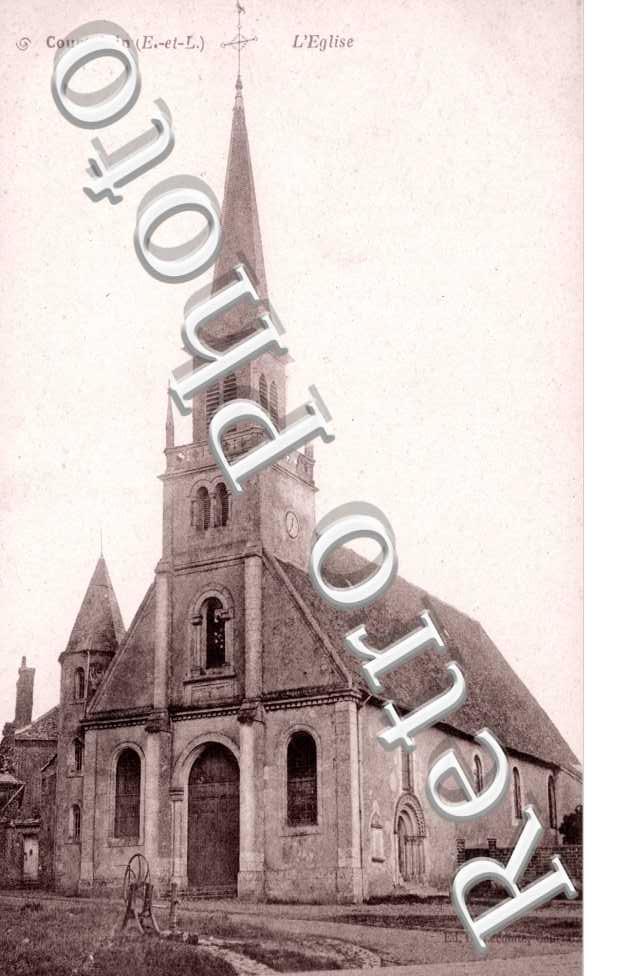 Eglise