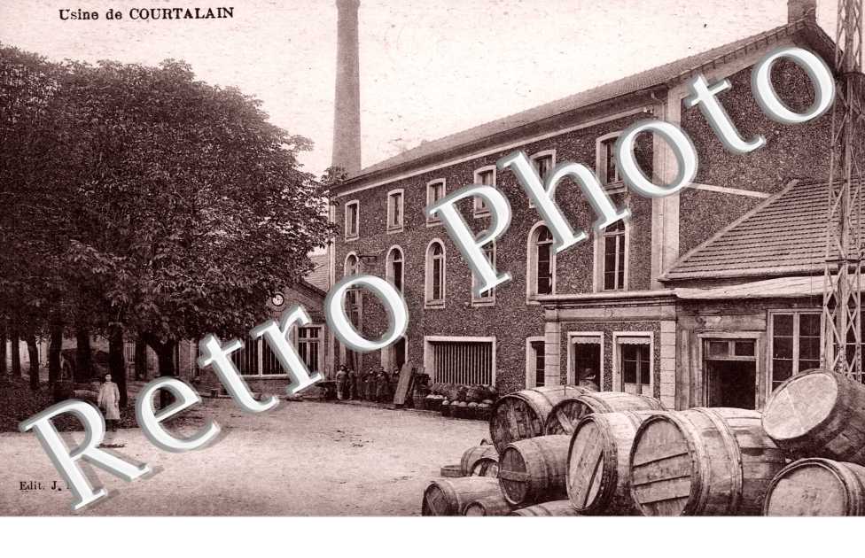 L&#039;Usine