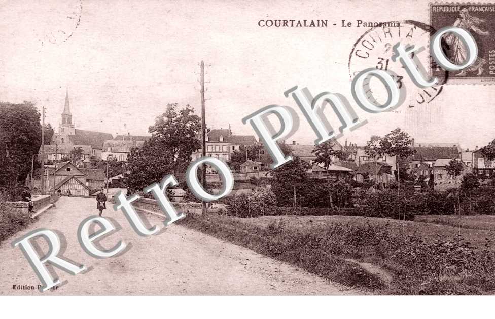 Le Panorama