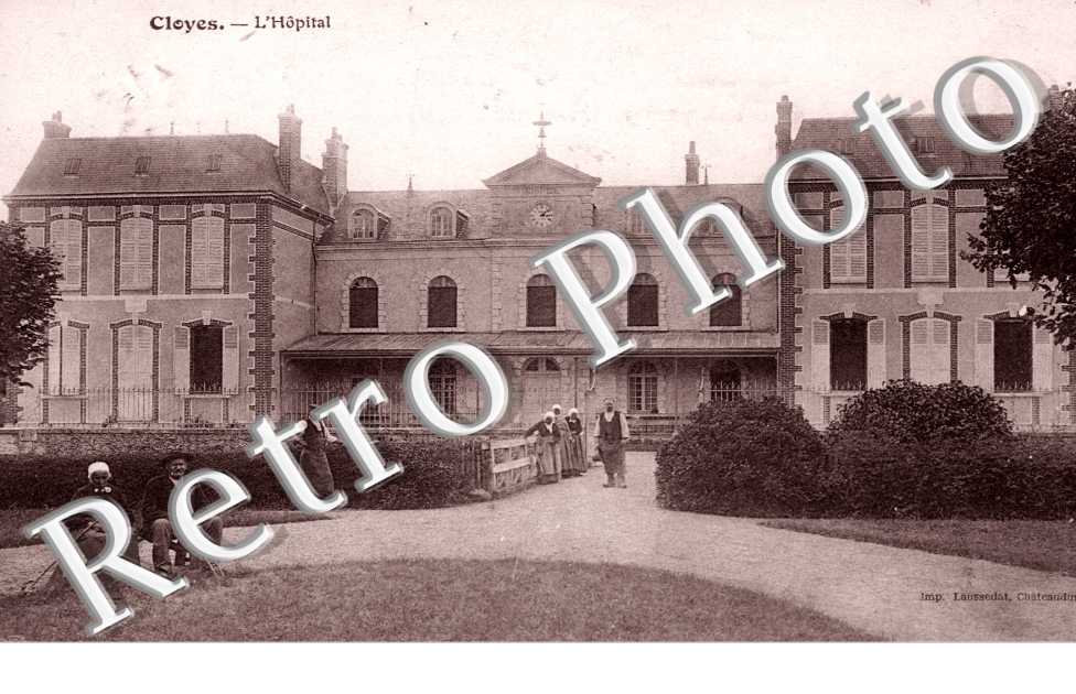 L'Hopital