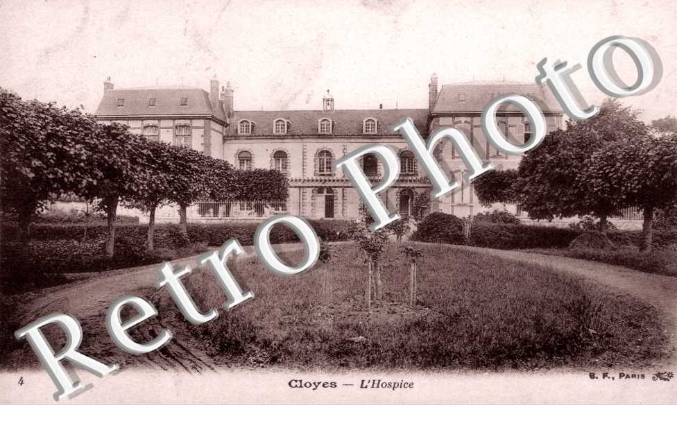 L'Hospice