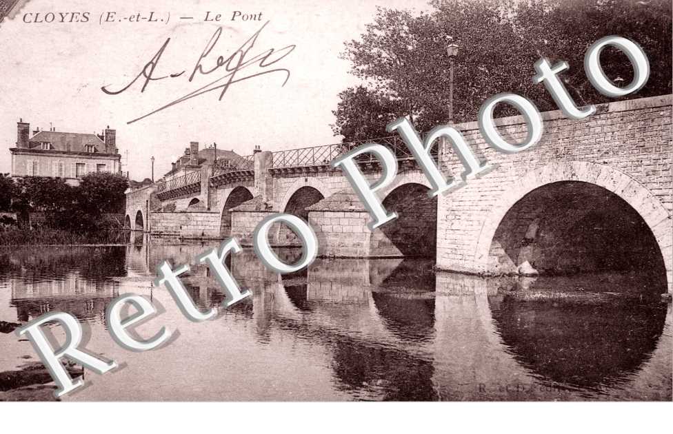 La Pont