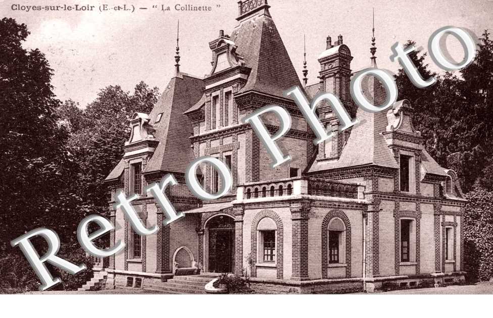 La Collinette