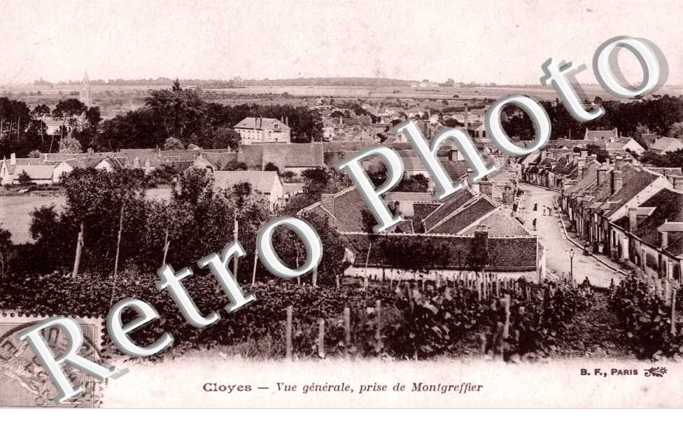 Vue generale
