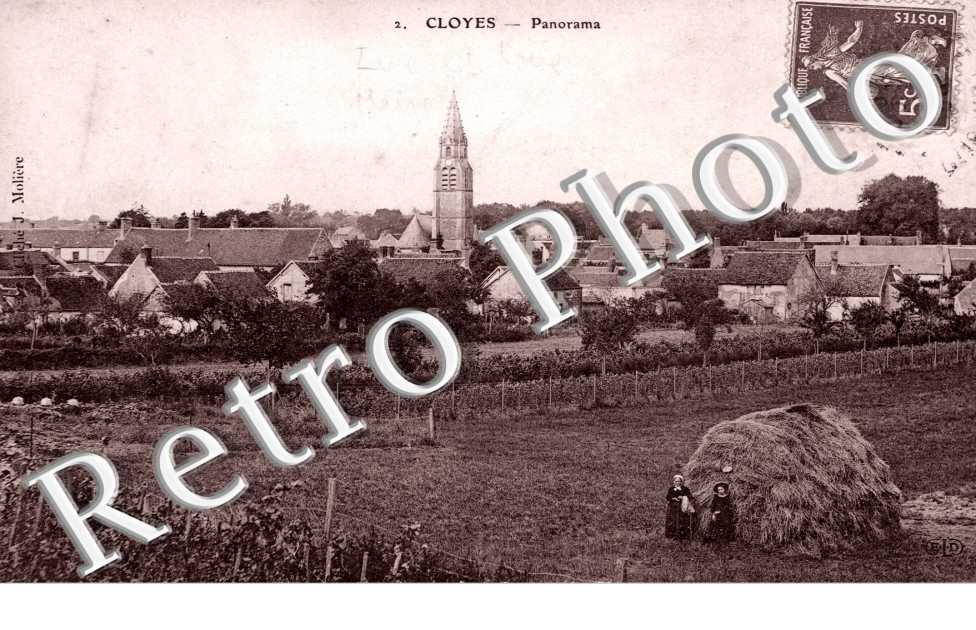 Panorama