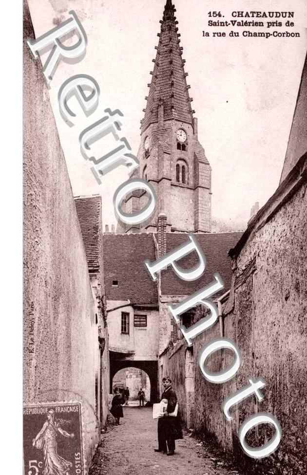 Saint Valerien