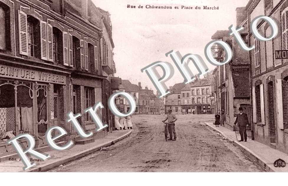 Place du Marche