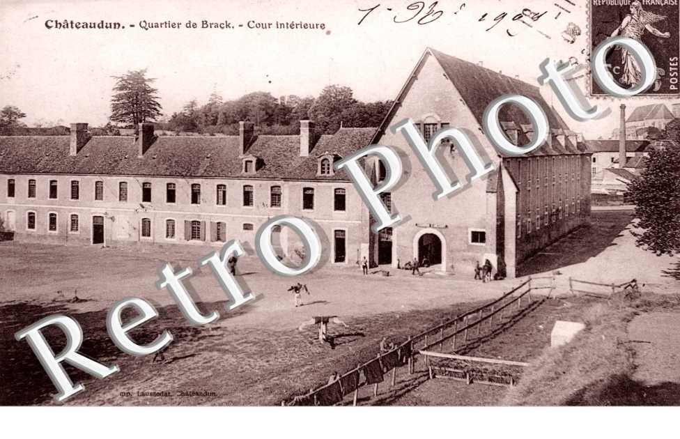 Quartier de Brack