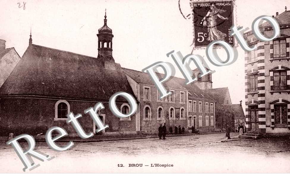 l&#039;hospice