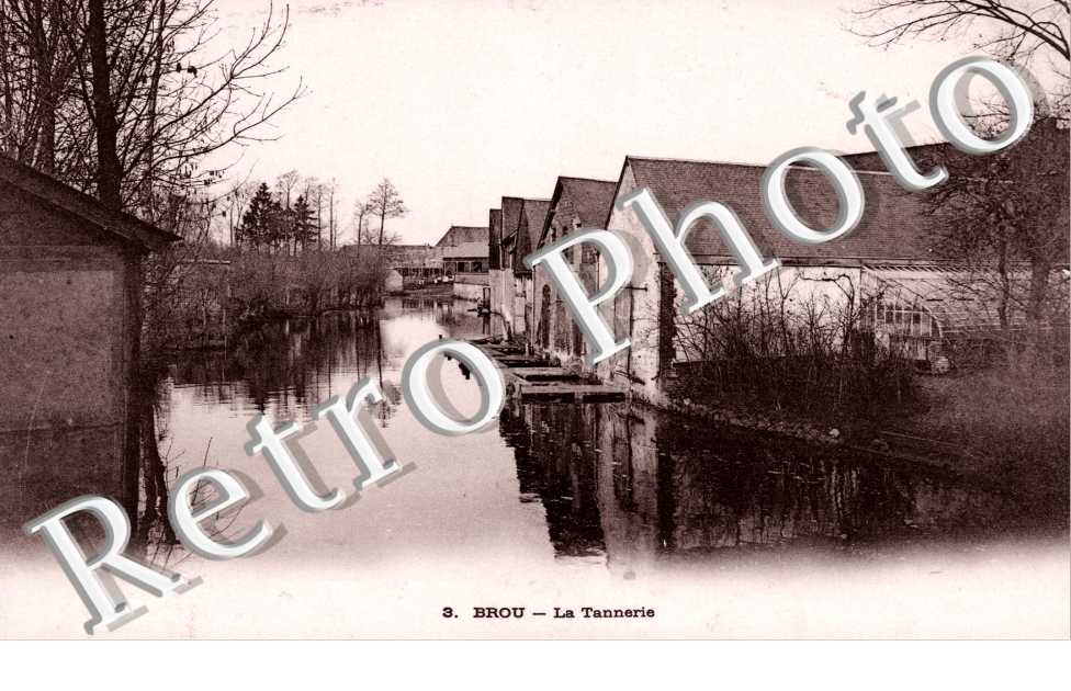 La Tannerie