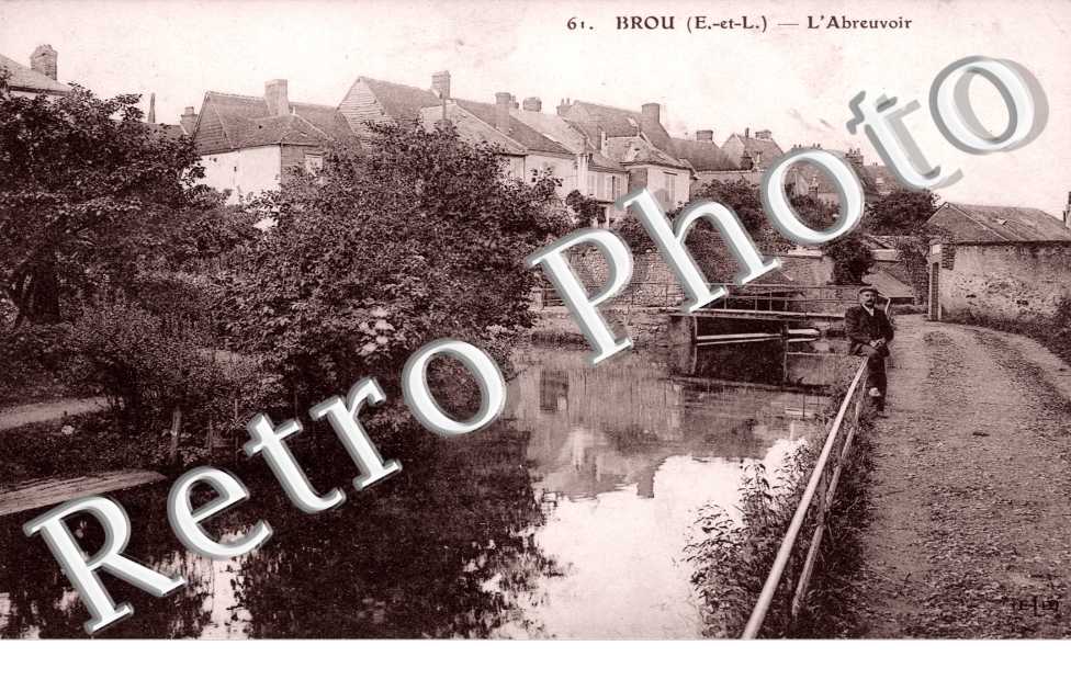 L&#039;Abreuvoir
