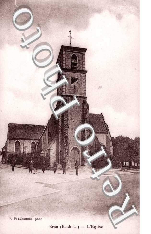 L&#039;Eglise