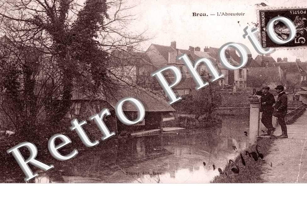 Abreuvoir