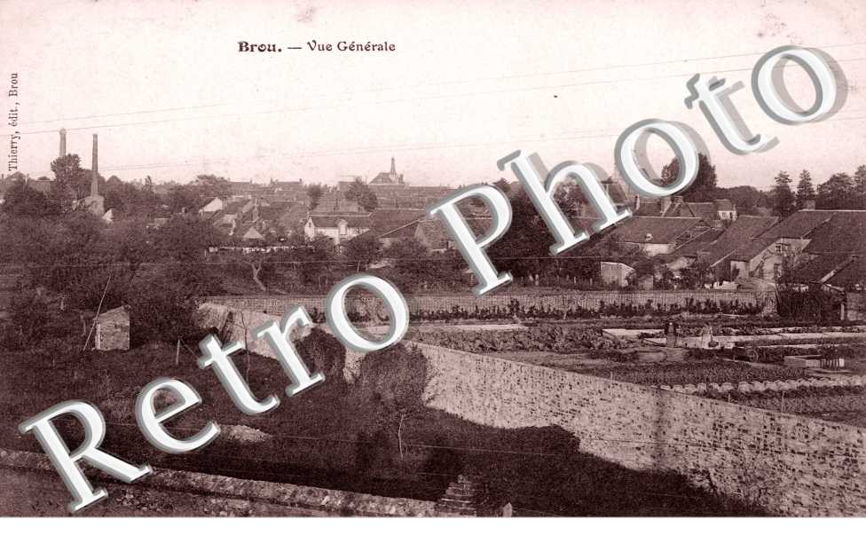 Vue generale