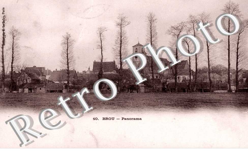 Panorama