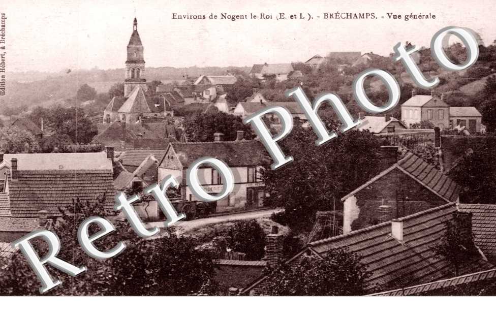 Vue generale