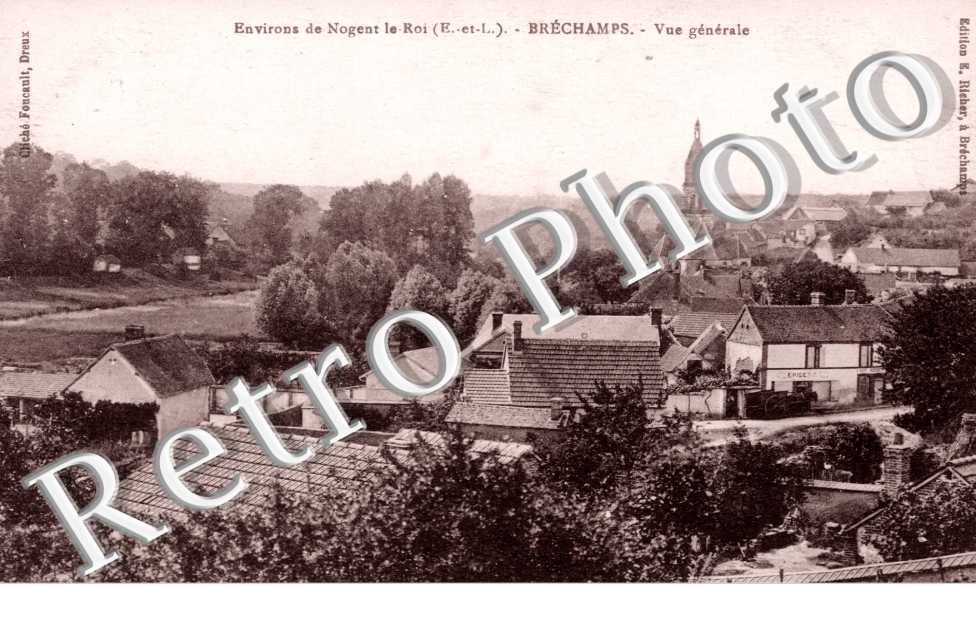Vue generale