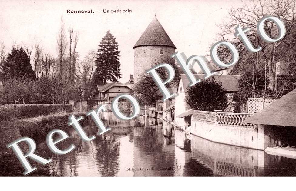 Un Petit Coin