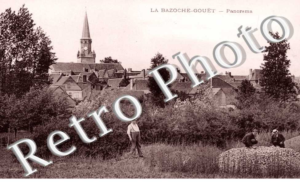 Panorama