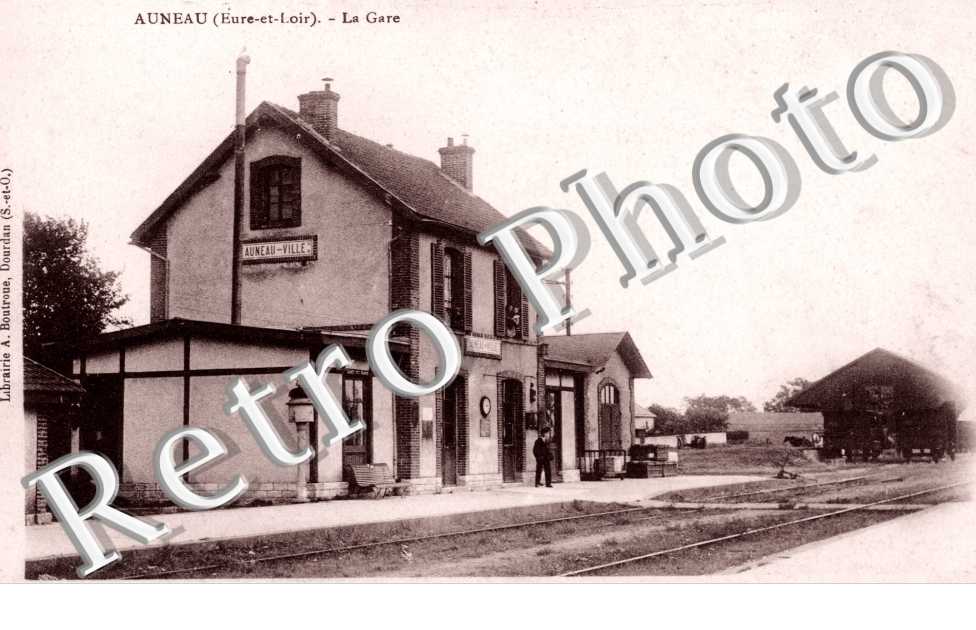 La Gare