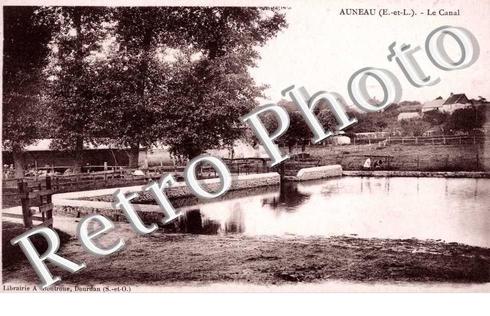 Le Canal
