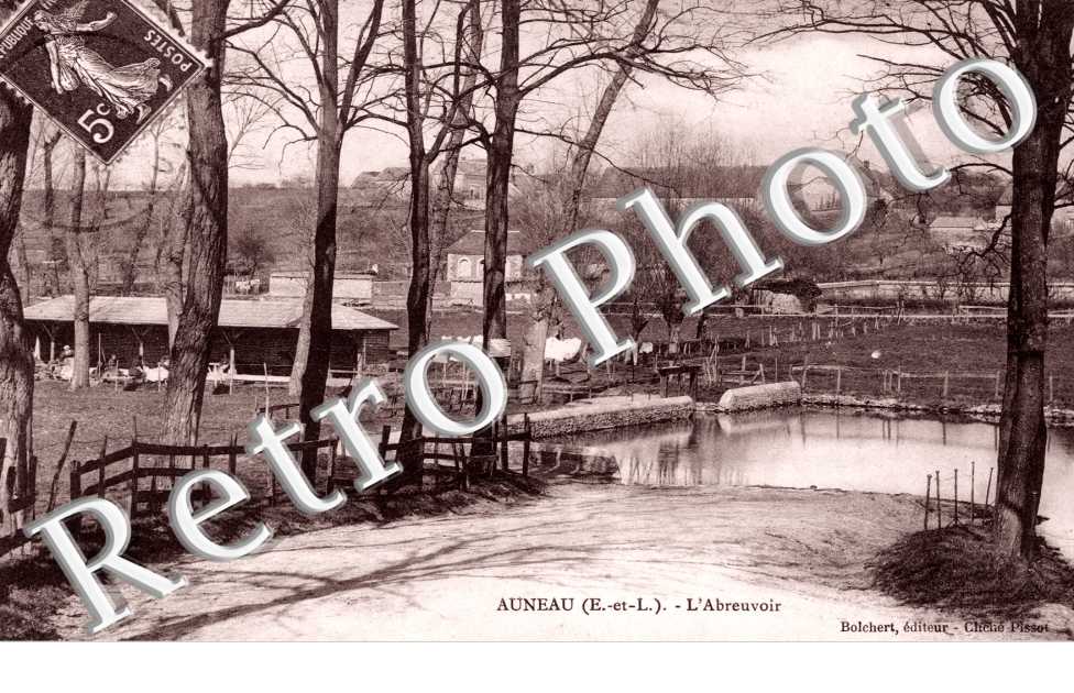 L&#039;Abreuvoir