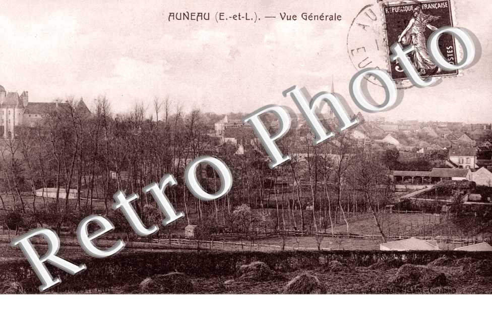 Vue generale