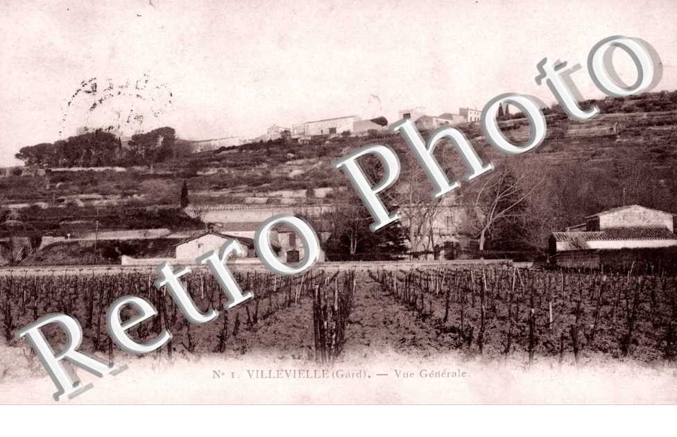 Vue generale