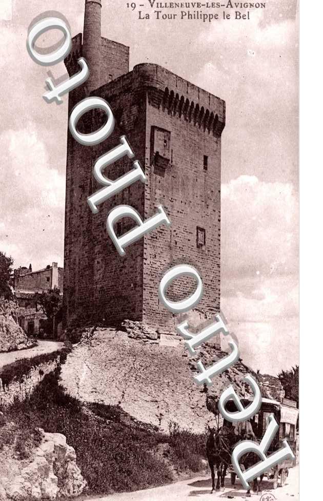 Tour de Philippe le Bel
