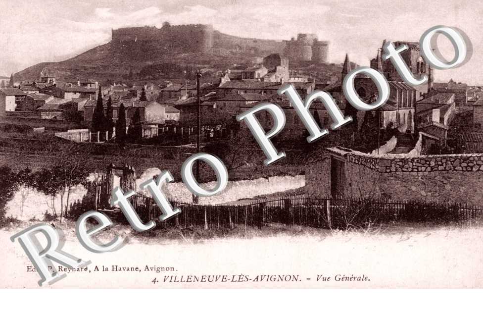 Vue generale