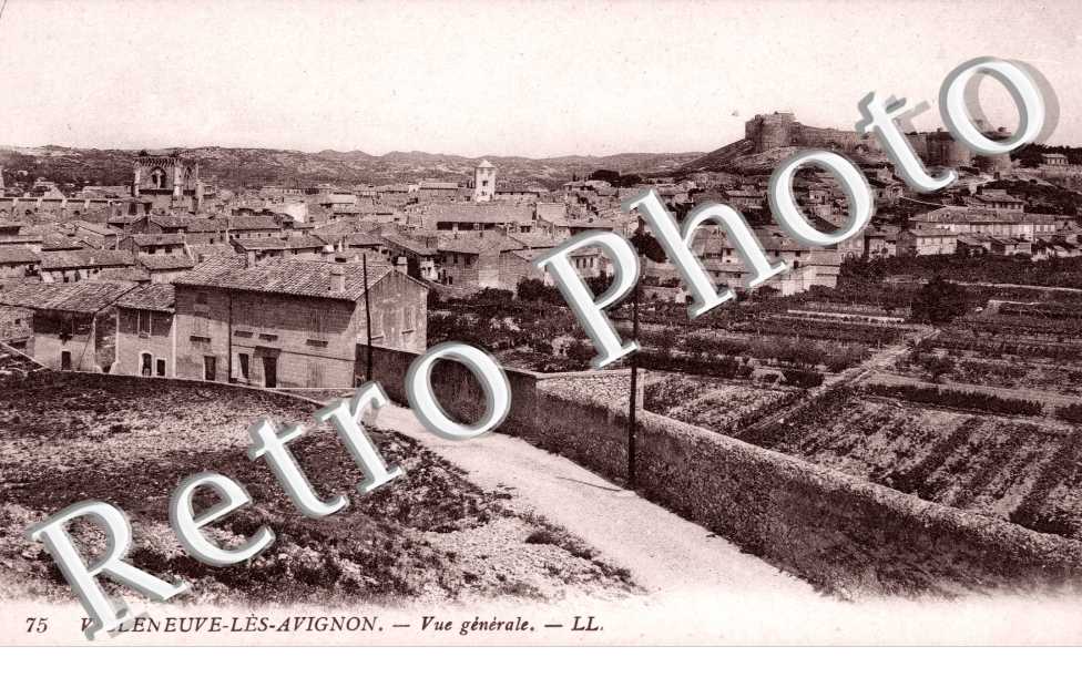 Vue generale