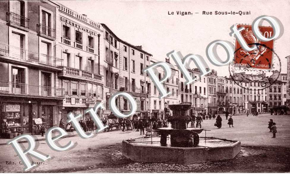 rue Sous-le-Quai