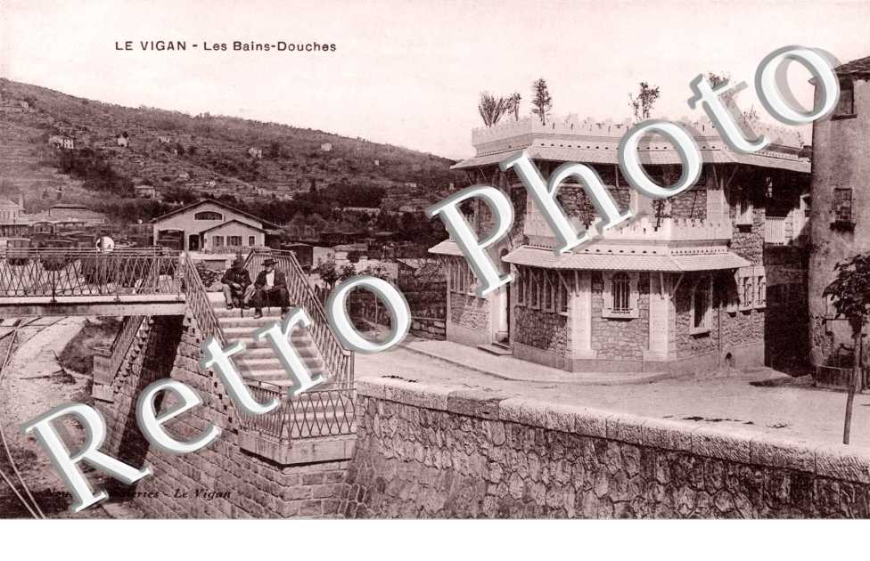 Les Bains-Douches