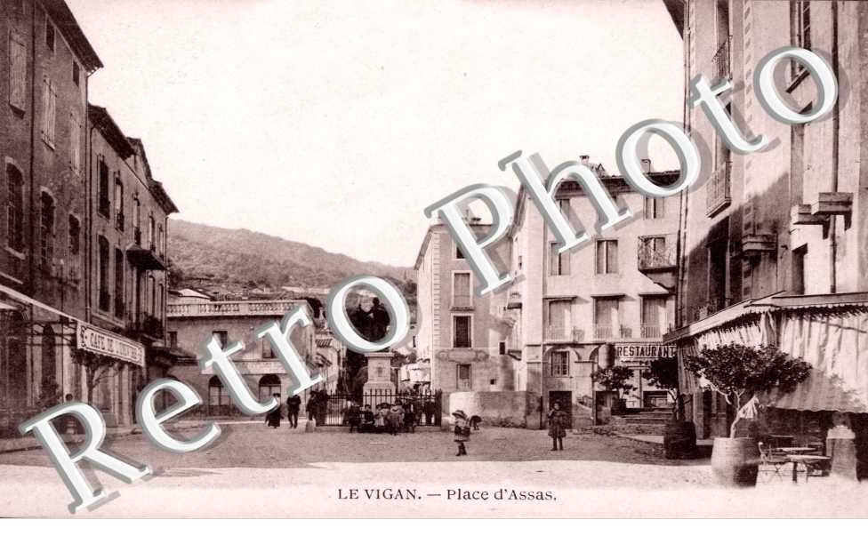 Place d'Assas