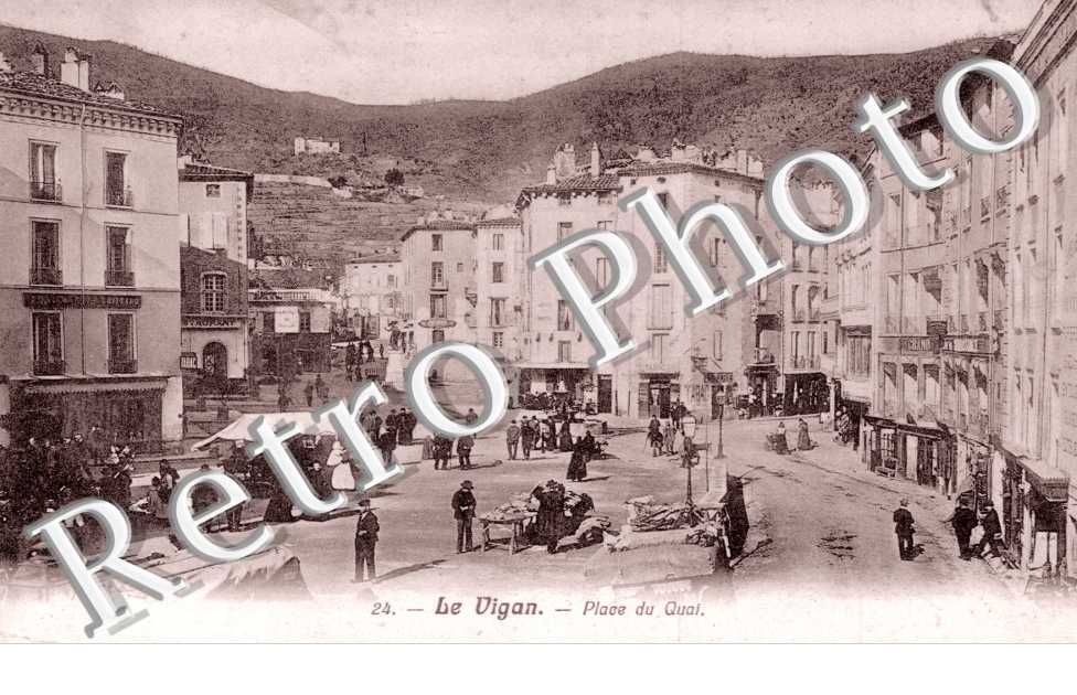 place du quai