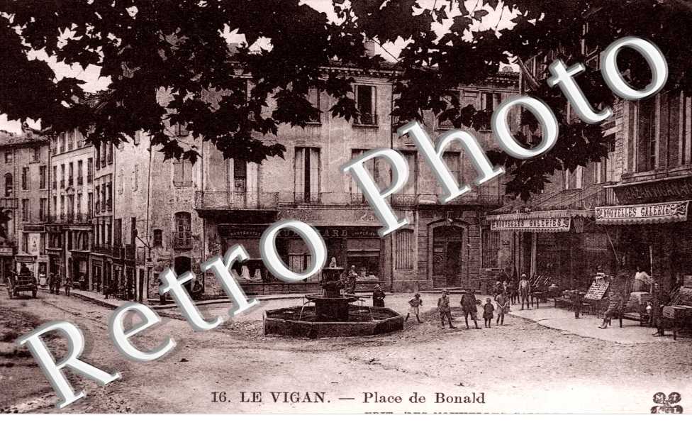  place de bonald