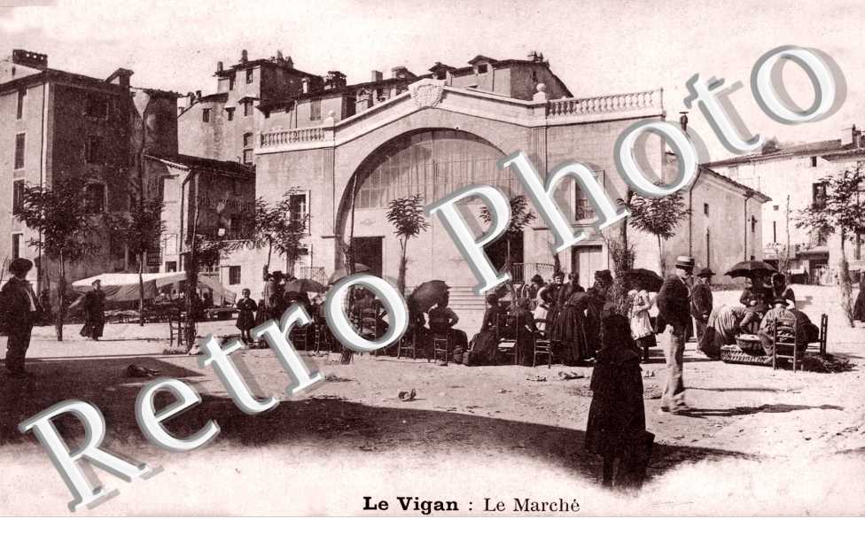 le marche