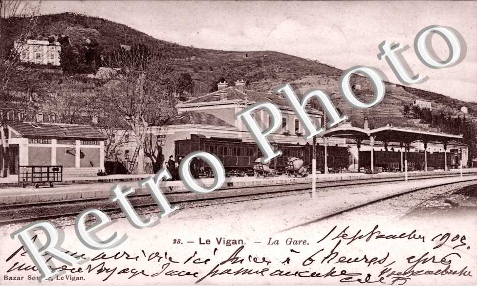 la Gare