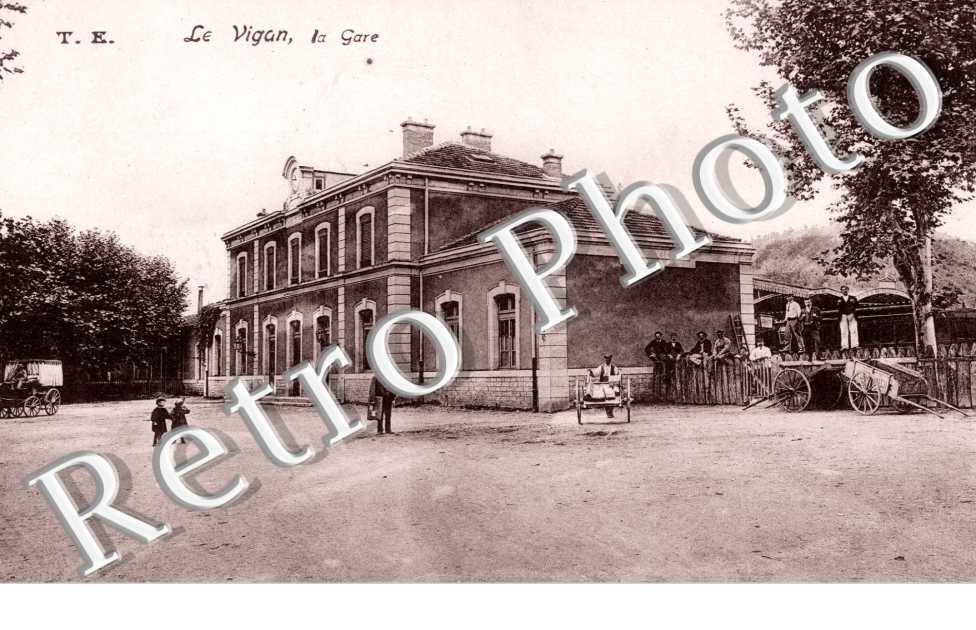 la Gare