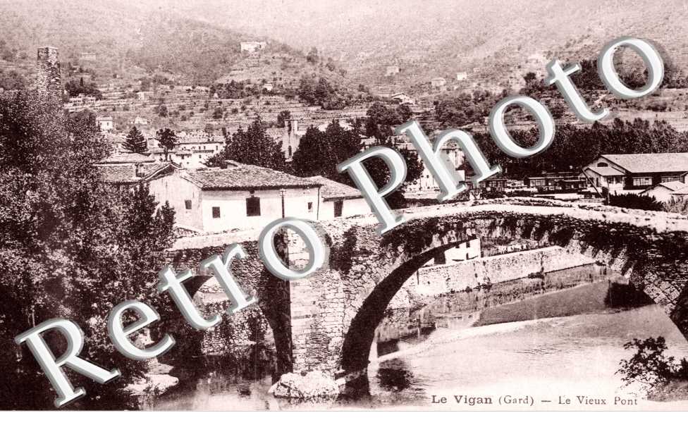 le Vieux Pont