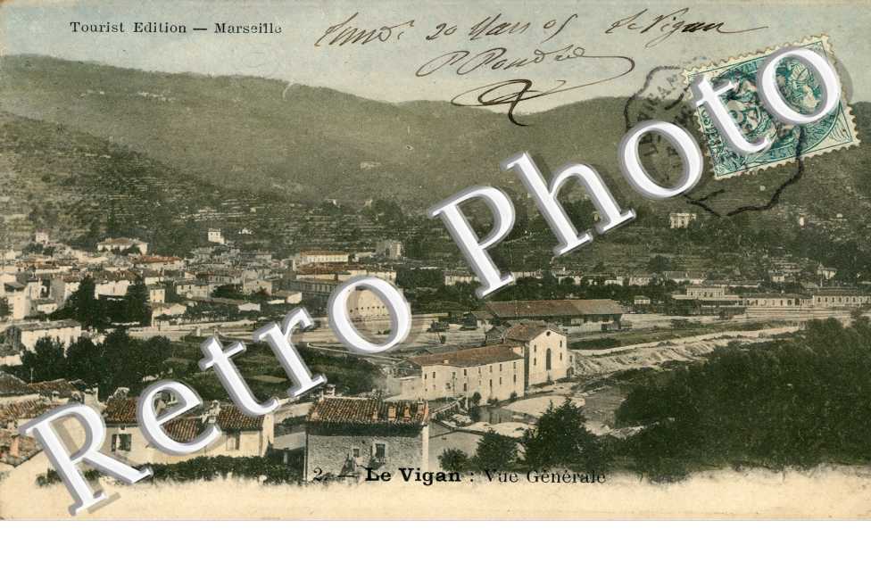 Vue Generale