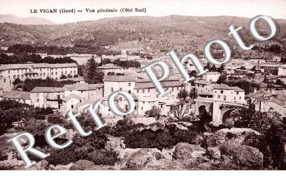 Vue Generale