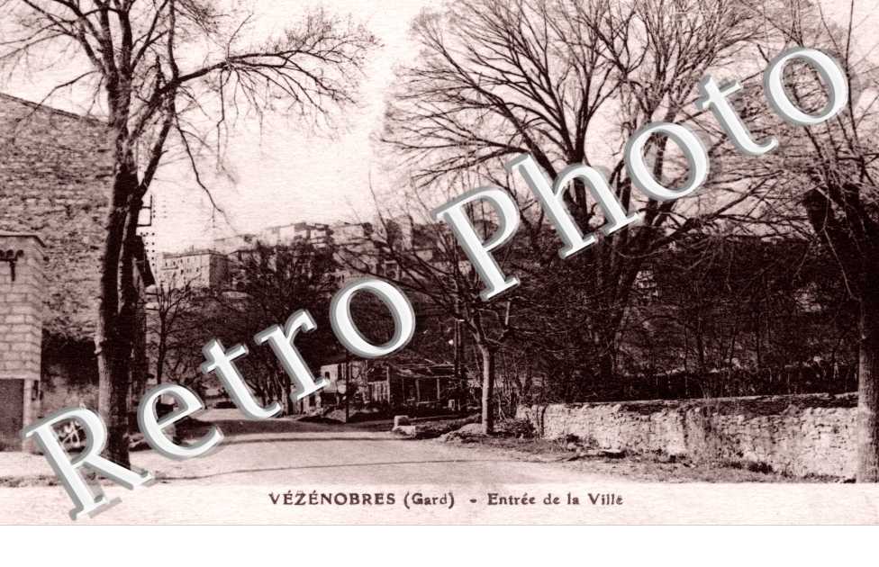entree de la ville