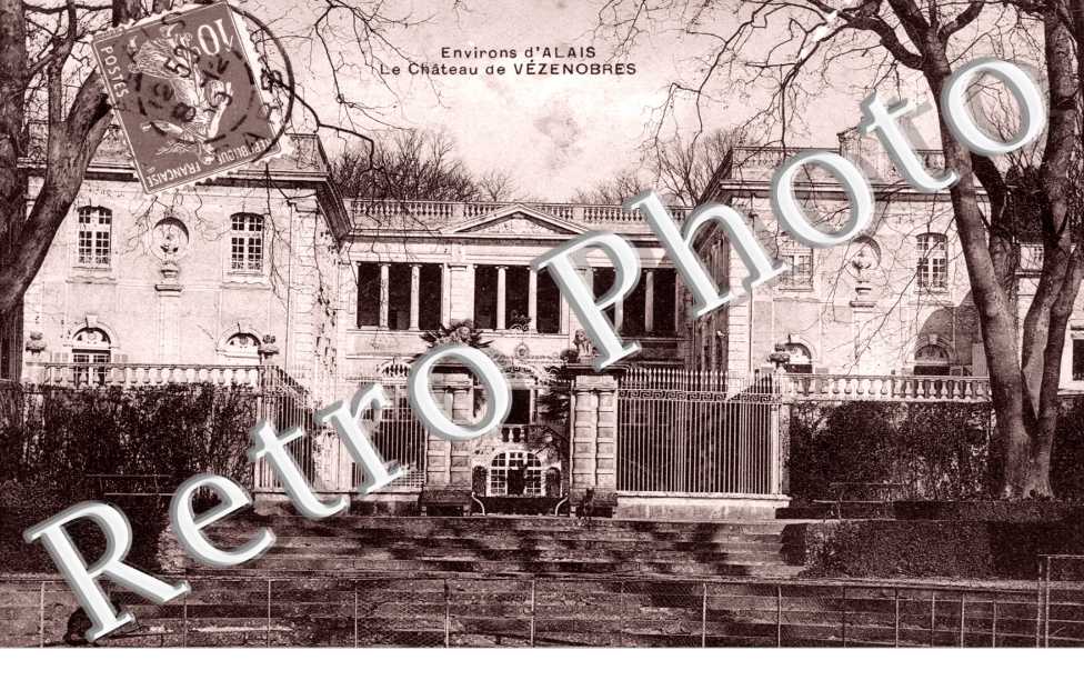 le chateau