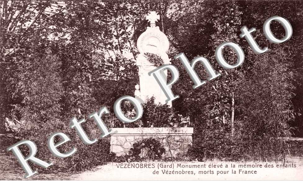 Monument eleve a  la memoire des enfants morts pour la France