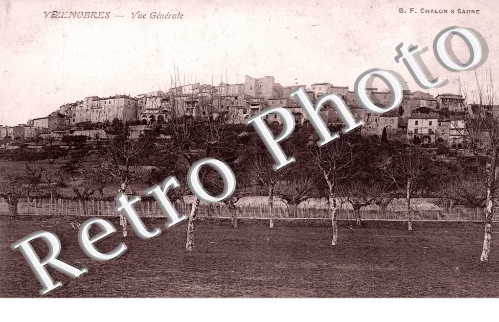 Vue generale