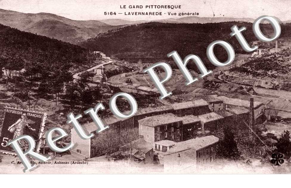 Vue generale