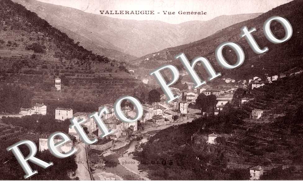 Vue generale